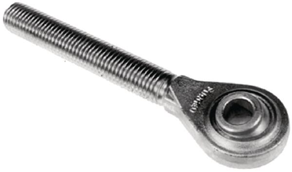 Hydraulikanlage Unterlenkerfangprofil, oben VPL5640