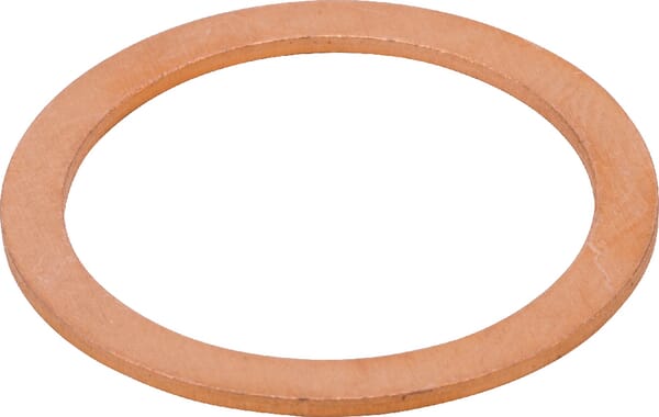 Vorderachse 4WD, Dana Dichtring 000050147