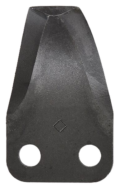 Futtermischwagenmesser aus der Kategorie Teile zu Futterwagen