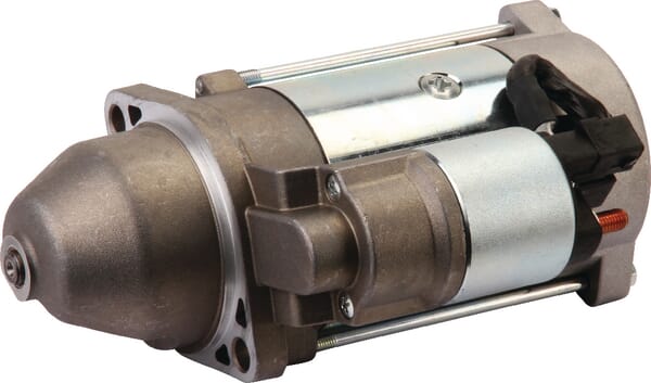 Motorelektrik Anlasser 12V 2,6kW IS1154
