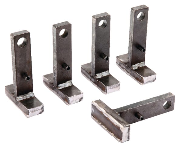 Schlägersatz (5) aus der Kategorie Frontladertechnik_Futtertechnik