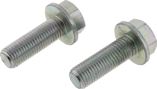 Allradvorderachse ungefedert Bolzen VPK4061