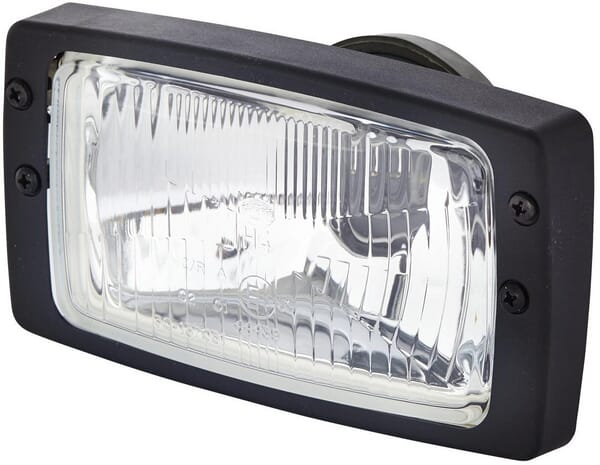 Beleuchtung Scheinwerfer H4 1AB006213001