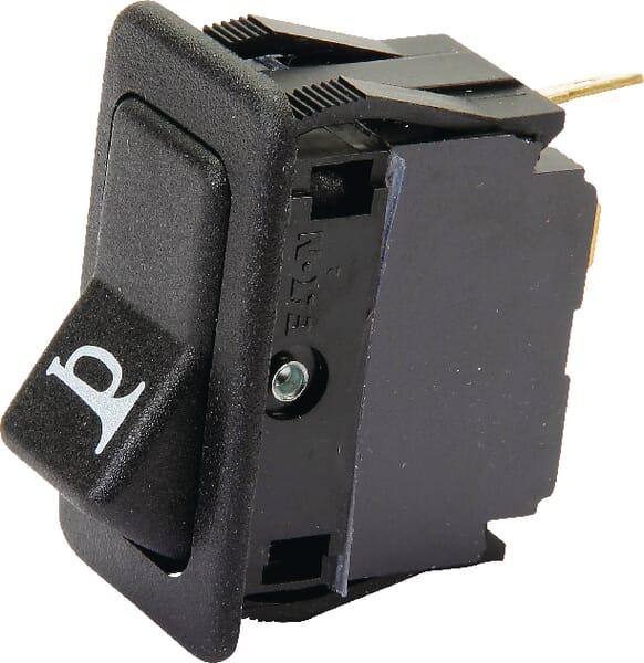 Kabine Schalter AM117253