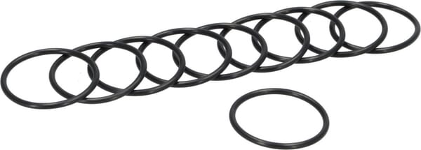 Allradvorderachse ungefedert O-Ring VFE1082