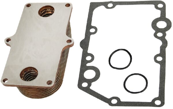 Motor Ölkühler VPD5225