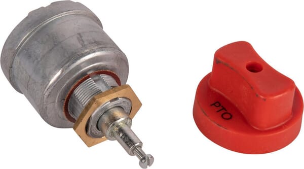 Elektroschalter Zapfwellenschalter 02050527