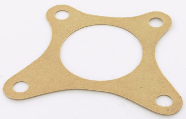 Motor Dichtung Anschlussbog. Zetor 69010275