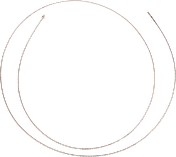 Linkes Bremsseil (1,27-1,40) aus der Kategorie Balkenmähwerke