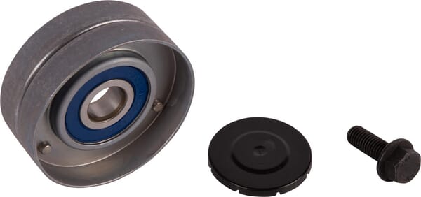 Motor Umlenkrolle AL157593