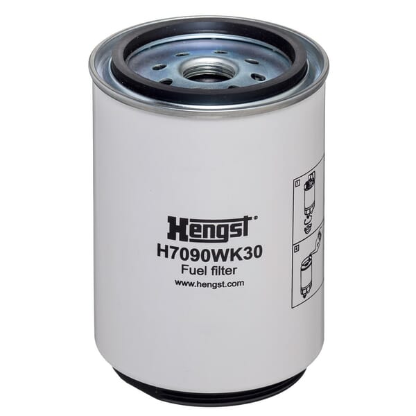 H7090WK30 Kraftstofffilter