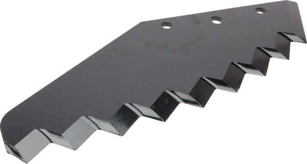 Futterwagenmesser aus der Kategorie Frontladertechnik_Futtertechnik