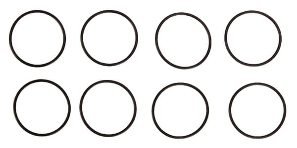 Motor O-Ring Satz  , Filtergehausekopf RE516512