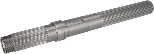 Welle aus der Kategorie Kreiselheuer und Kreiselschwader