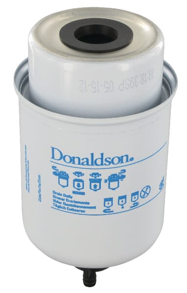 Filter Wasserabscheider Kraftstoff P551432