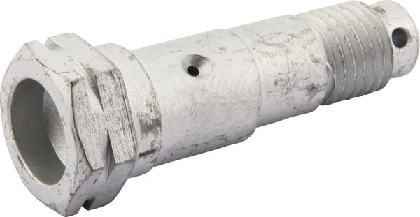 Frontansicht Lemken Exz.schraube M24x91/D32-28-25