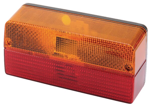 Beleuchtung Rückleuchte AL112011