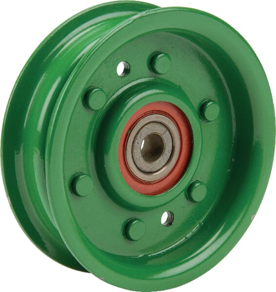 AH140497 Mittlere Pflugschar