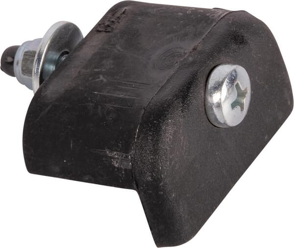 Kabine Glas-Fixierbuchse 00045223