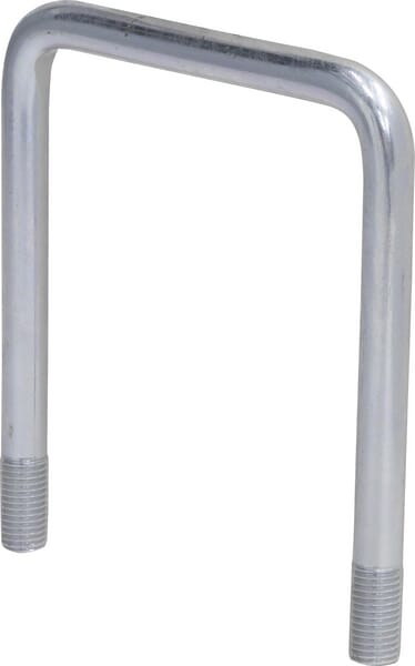 Frontansicht Lemken Bügelschraube M16/120/160 Zn