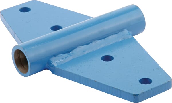 Frontansicht Lemken Lagerung D25x189-4xD16