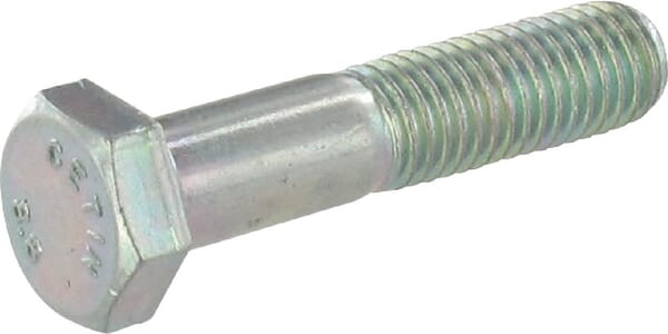 Frontansicht Lemken Schraube M12x55 8.8