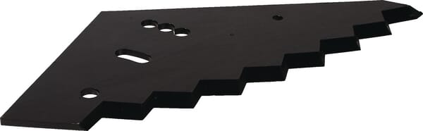 Futtermischwagenmesser aus der Kategorie Frontladertechnik_Futtertechnik