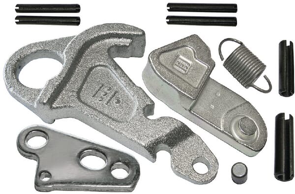 Hydraulikanlagen Reparatursatz, unterlenker VPL3906