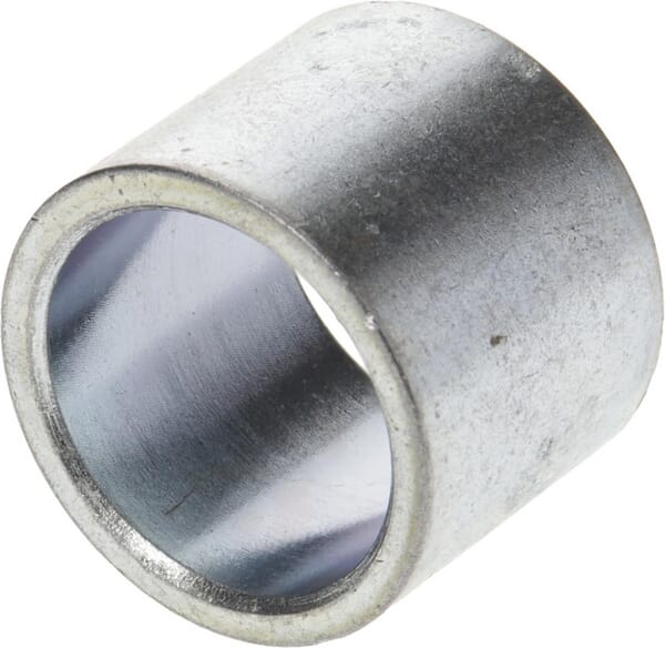 Frontansicht Lemken Röhrchen 38/30,2x30 Zn