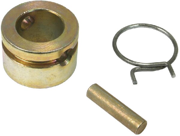 Hydraulikanlage Buchse VPK4034