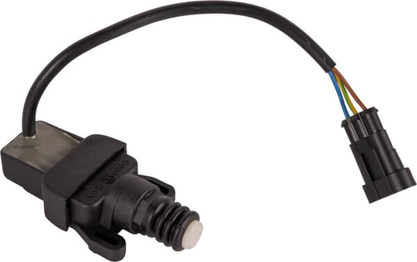 Elektroschalter Feststellbremse Schalter 06350748