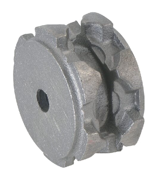 Nusskettenrad 8x22,8 BL 6Z aus der Kategorie Pressen und Ladewagen