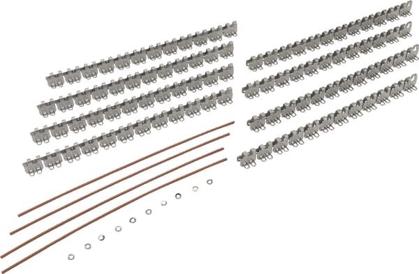 Riemenverbindersatz RS125SJ12/300NCS aus der Kategorie Pressen und Ladewagen