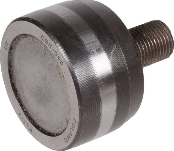 Laufrolle aus der Kategorie Pressen und Ladewagen