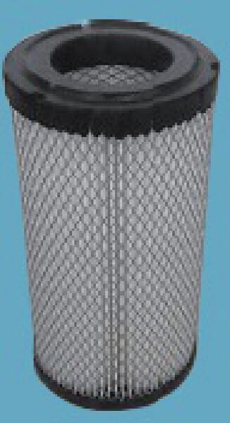 Filterung Kabinenfilter APG1116