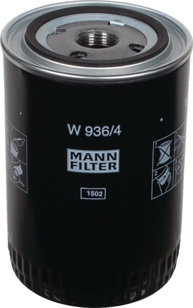 Filter Ölfilter M+H W9364