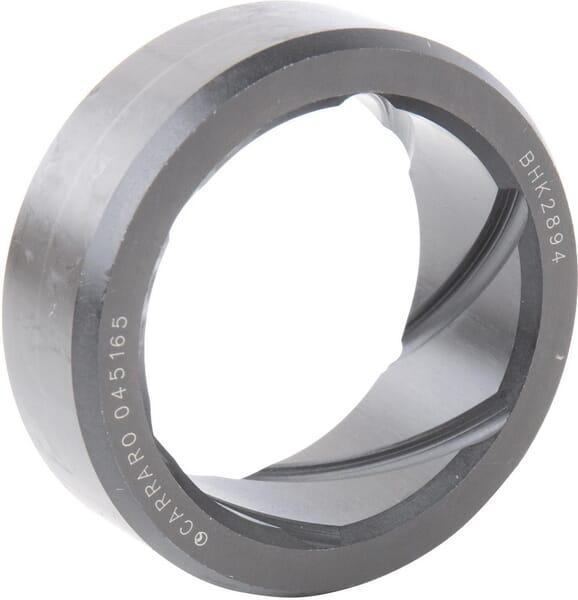 Allradvorderachse ungefedert Buchse CI045165