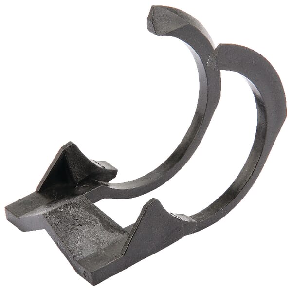 Frontansicht Lemken Klaue für Särad