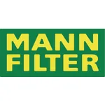 MANN-FILTER