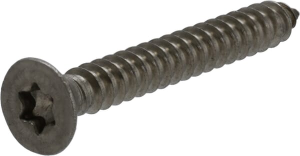 Frontansicht Lemken Senk-Blechschraube 4,8x35-TA2