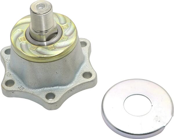 Frontansicht Lemken Lager, D30x106x98