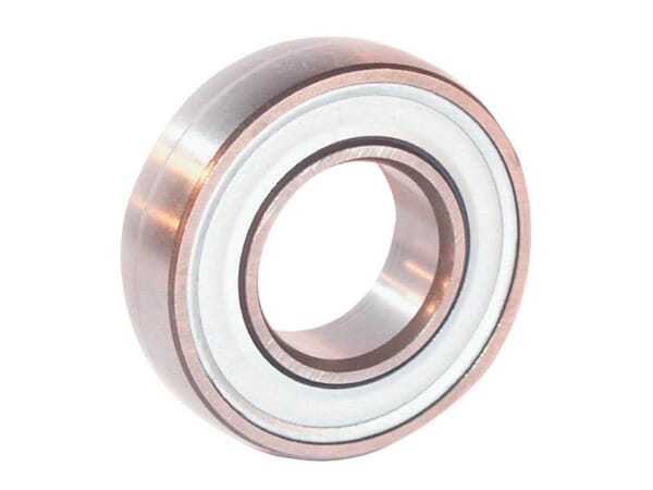 Rillenkugellager aus der Kategorie Pressen und Ladewagen