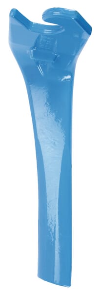 Frontansicht Lemken Kr. Eggenzinken SZ34 R.