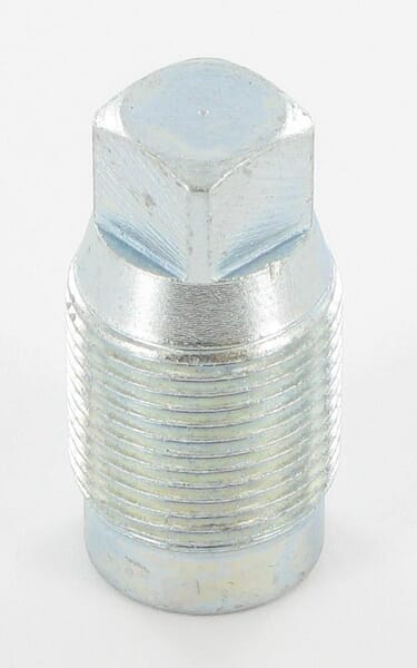 Stellschraube ESM aus der Kategorie Balkenmähwerke