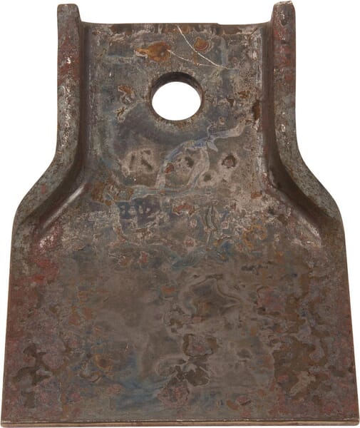 Schlegel aus der Kategorie Mulchgeräte und Wieseneggen