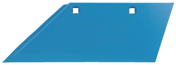 Frontansicht Lemken Scharblatt SB36 363x145 mm L.