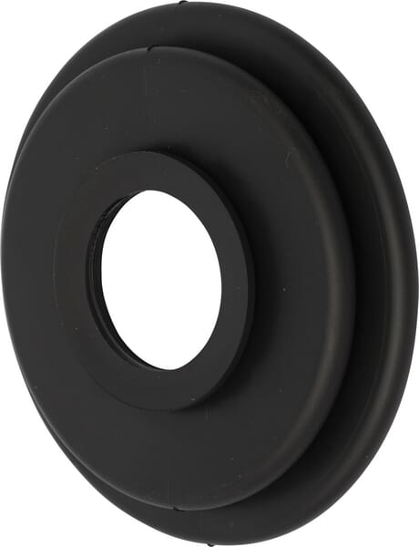 Allradvorderachse gefedert, gebremst Manschette VPJ3765