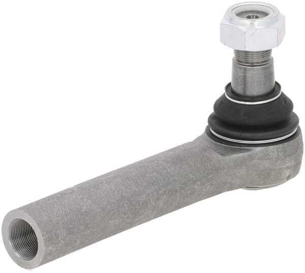 Vorderachse Dana 745/107 Kugelkopf 7502445004