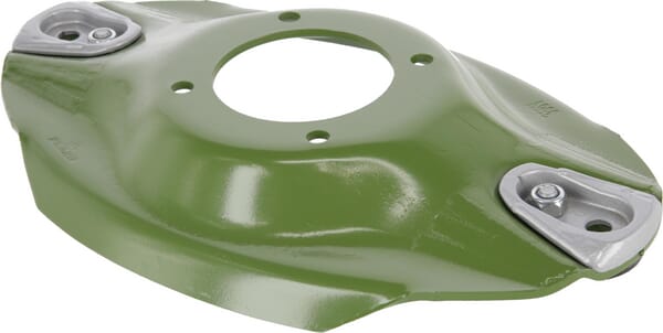 Trennscheibe 356, EHD, Schraubverbindung aus der Kategorie Trommel- und Scheibenmähwerk