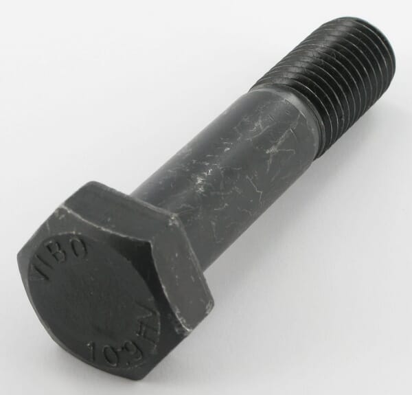 Schraube M20x90 - 10.9 aus der Kategorie Mulchgeräte und Wieseneggen